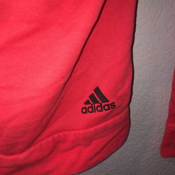 Adidas Zip Jacket - Picture 4 of 7